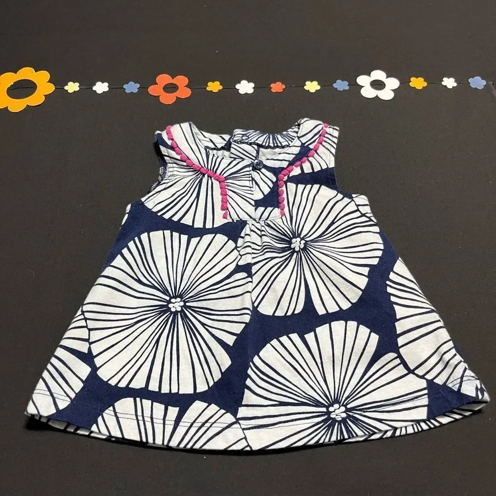 Carter’s Birthday Onesie And Dress